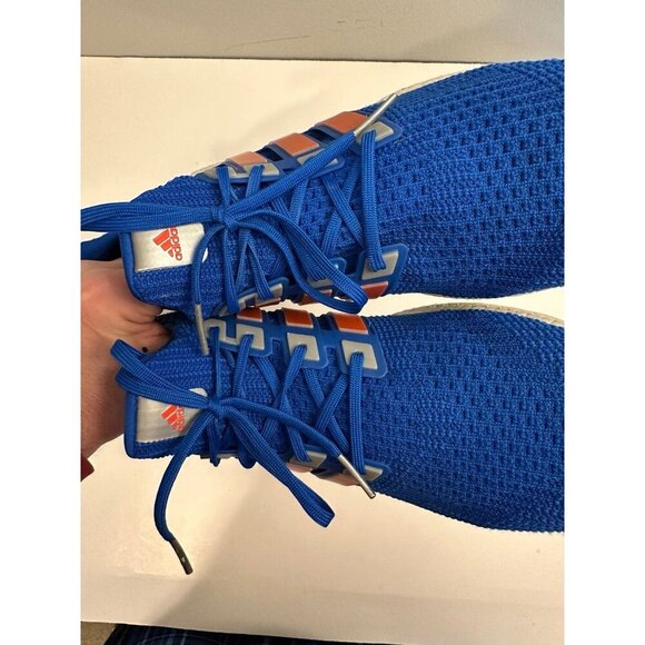 Adidas UltraBoost 4.0 DNA 'Football Blue' G55462 | Size 12 - Picture 7 of 12